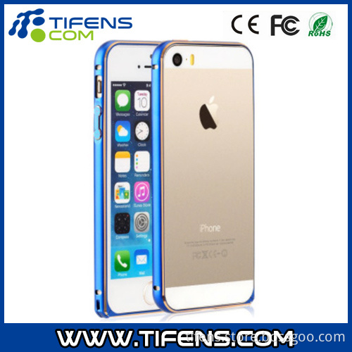 Protective Frame Phone Case for 4.7" iPhone 6